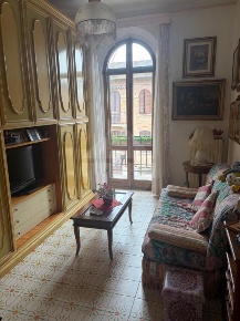 Foto Appartamento in Via Claudio Tolomei, Siena di 75 m² con 3 locali