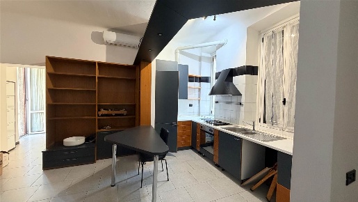 Foto Appartamento in Via Mac Mahon 89, Milano Ghisolfa - Mac Mahon di 79 m²