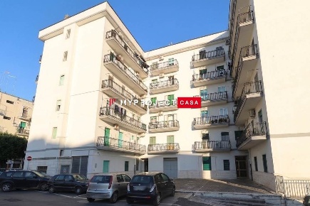 Foto Appartamento in Vico I Gioacchino Rossini 43, Martina Franca di 116 m²
