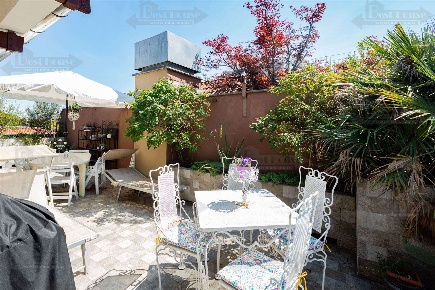 Foto Appartamento in RESIDENZA SEMINARIO, Segrate Milano Due di 143 m²
