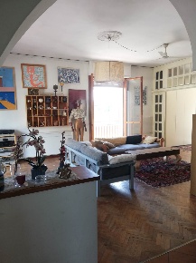 Foto Appartamento a Firenze Isolotto Talenti di 107 m² con 4 locali