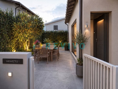 Foto Casa indipendente a Firenze Careggi - Rifredi - Dalmazia di 147 m²