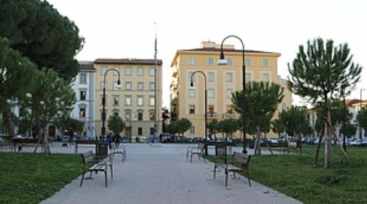 Foto Ufficio a Firenze Leopoldo - Vittorio Emanuele - Statuto di 30 m²