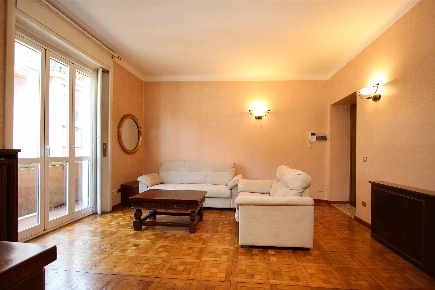 Foto Appartamento in via Panfilo Castaldi 22, Milano Porta Venezia di 96 m²