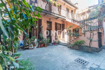 Foto Appartamento in Via Padova 33, Milano Pasteur di 80 m² con 2 locali