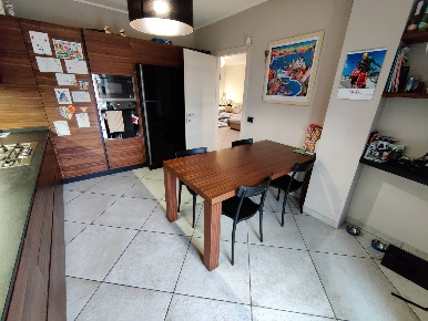 Foto Appartamento in Borgata bauducchi, Moncalieri di 170 m² con 5 locali