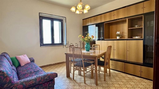 Foto Appartamento in Via C. Calvelli 96, Aprigliano Centro di 90 m²