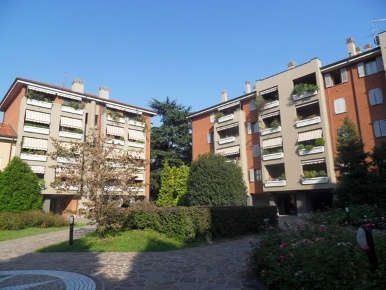Foto Appartamento in Via Casati  13, Monza San Carlo - Stazione di 70 m²
