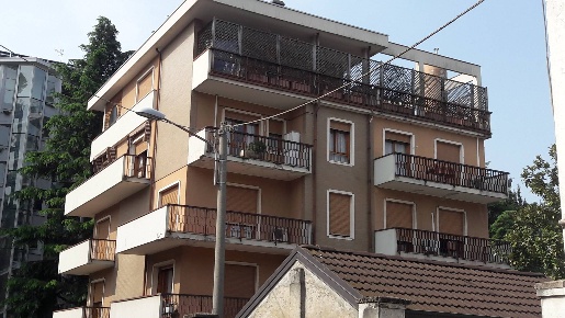Foto Appartamento in del Popolo, Gallarate di 120 m² con 4 locali
