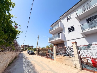 Foto Appartamento in VIA GELA 2-4, Siracusa Scala Greca - Neapolis