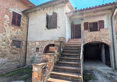 Foto Case semi ndipendenti a Castiglione del Lago Carraia di 120 m²