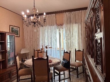 Foto Appartamento in VIA ADUA 33, Latina Centro Storico di 100 m²