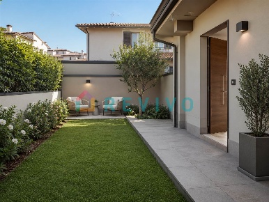 Foto Casa indipendente a Firenze Careggi - Rifredi - Dalmazia di 100 m²