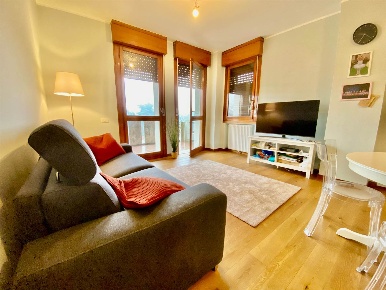 Foto Appartamento in via Ronzinella, Mogliano Veneto Centro di 56 m²