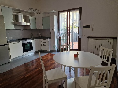 Foto Appartamento a Sesto Fiorentino Centro di 60 m² con 3 locali
