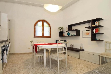 Foto Appartamento a Siena Ovile - San Francesco di 53 m² con 3 locali