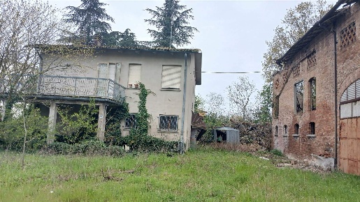 Foto Appartamento in via Sant'Anna 628, San Cesario sul Panaro Sant'anna