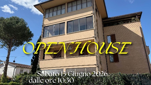 Foto Appartamento in Viale Firenze  178, Foligno Viale Firenze, Paciana