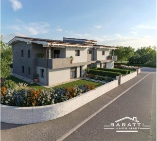 Foto Appartamento a Suzzara Centro di 220 m² con 6 locali in vendita