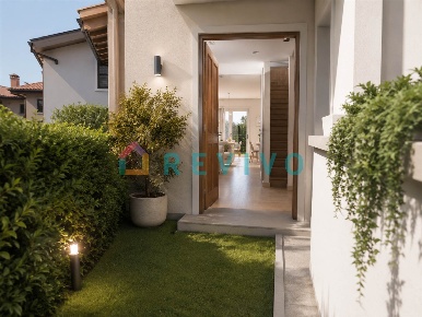 Foto Casa indipendente a Firenze Careggi - Rifredi - Dalmazia di 134 m²