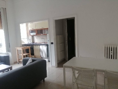 Foto Appartamento in spalato, Milano Isola di 50 m² con 2 locali in affitto