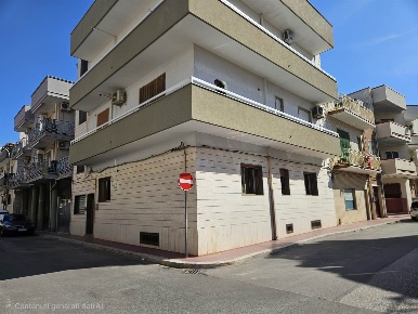 Foto Appartamento a Grottaglie di 100 m² con 4 locali in vendita