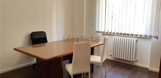 Foto Ufficio in Via Costantino Mortati 4, Cosenza Panebianco - Tribunale