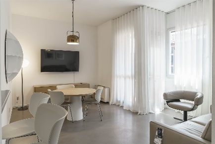 Foto Appartamento in Piazza San Marco 1, Milano Turati di 65 m² in affitto