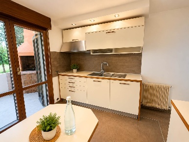 Foto Villa unifamiliare a Mogliano Veneto Mazzocco di 150 m² con 9 locali