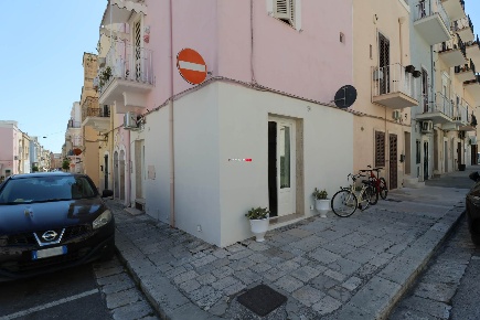 Foto Appartamento in Via Luigi Indelli  62, Monopoli Centro di 45 m²