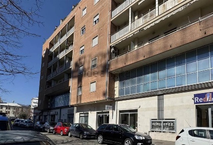 Foto Locale commerciale in Via Bari 15, Cosenza Popilia - Vagliolise