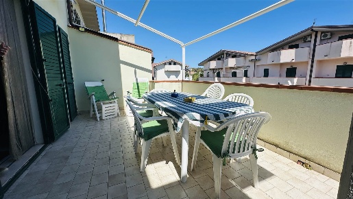 Foto Appartamento in Via Pantelleria 13, Villapiana Villapiana Scalo