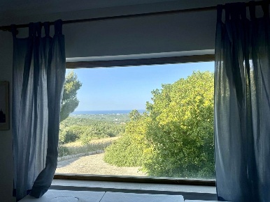 Foto Villa unifamiliare a Monopoli di 186 m² con 4 locali in vendita
