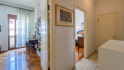 Foto Appartamento in corso Vittorio Emanuele II 161, Pescara di 168 m²