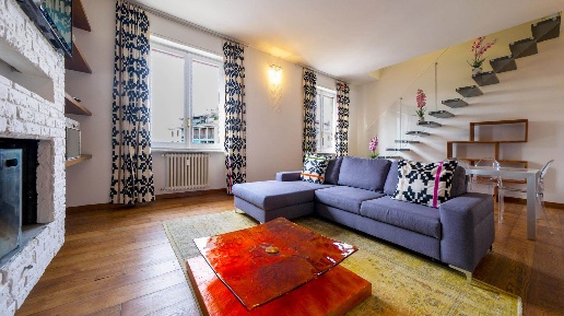Foto Appartamento a Firenze Libertà - Savonarola di 170 m² con 8 locali