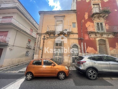 Foto Appartamento in via Felicia Schininà, Ragusa Centro di 40 m²