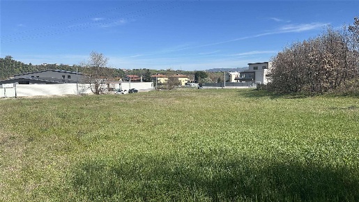 Foto Terreno edificabile in via Nilde Iotti, Montalto Uffugo di 4185 m²
