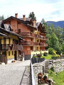 Foto Appartamento in Via de O, Colere di 45 m² con 2 locali in vendita