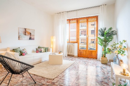 Foto Appartamento in VIA QUINTO SETTANO  29, Siena Petriccio - Acquacalda