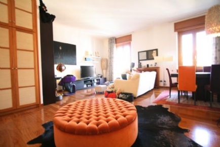 Foto Appartamento in molino delle armi 19, Milano Duomo di 80 m² in affitto