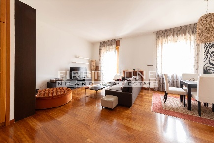 Foto Appartamento in molino delle armi 19, Milano Carrobbio di 80 m²