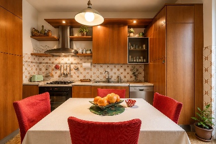 Foto Appartamento a Sesto Fiorentino Sesto Città di 147 m² con 5 locali