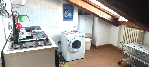 Foto Mansarde in VIA DROVETTI 16, Torino Cit Turin di 50 m² con 2 locali