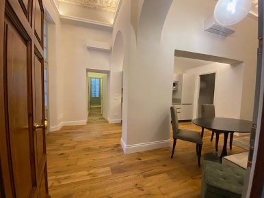 Foto Appartamento a Firenze Santo Spirito di 65 m² con 3 locali in vendita