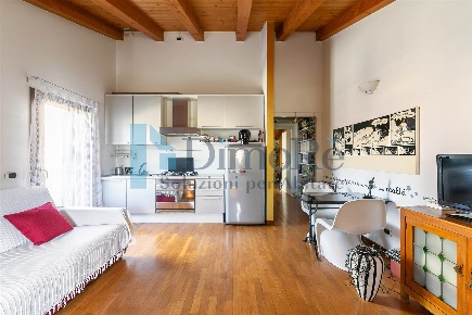 Foto Appartamento a Treviso San Zeno di 50 m² con 2 locali in vendita