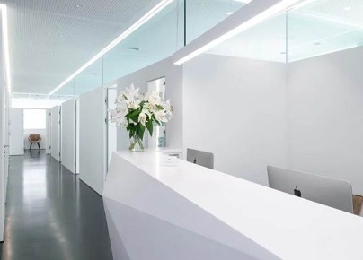 Foto Ufficio a Poggio a Caiano Centro di 135 m² con 6 locali in vendita