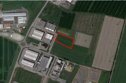 Foto Terreno edificabile a Torrile di 8080 m² in vendita