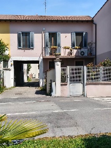Foto Casa indipendente a Crema Ombriano, Sabbioni, San Carlo di 135 m²