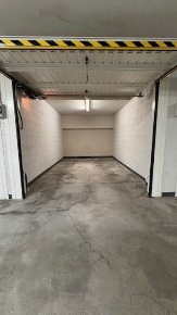 Foto Garage in VIA SANTA SOFIA, Padova Santa Sofia - Altinate di 15 m²