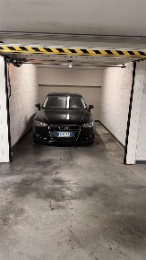 Foto Garage in VIA SANTA SOFIA, Padova Santa Sofia - Altinate di 15 m²